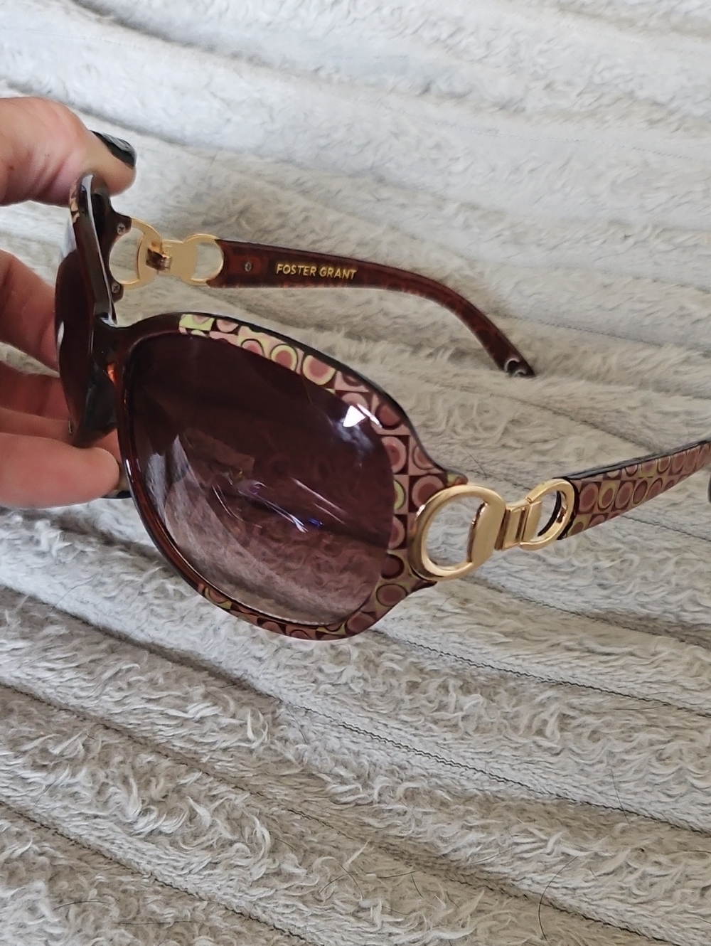 Womens Designer Sunglasses